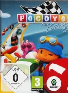 Pocoyo Racing