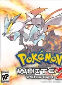 Pokémon Black and White 2