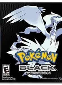 Pokémon Black and White