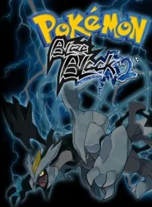 Pokémon Blaze Black 2