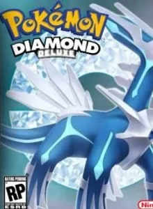 Pokémon Diamond Deluxe