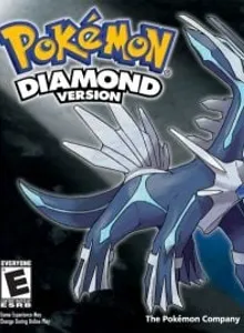 Pokémon Diamond & Pearl