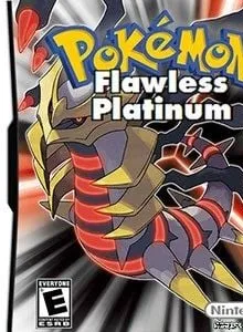 Pokémon Flawless Platinum