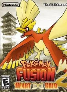 Pokémon Fusion 2 – HeartGold