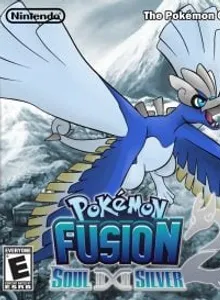 Pokémon Fusion 2 – SoulSilver