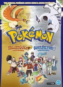 Pokémon HeartGold & SoulSilver 2010