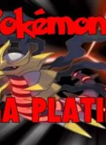 Pokemon Mega Platinum