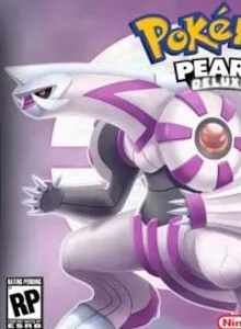 Pokémon Pearl Deluxe