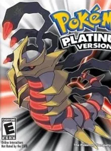 Pokémon Platinum