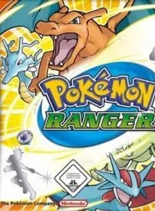 Pokémon Ranger