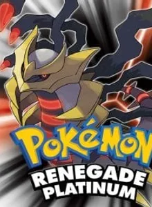 Pokémon Renegade Platinum