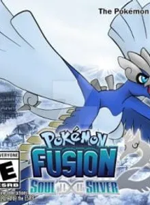 Pokémon Soul Silver Fusion