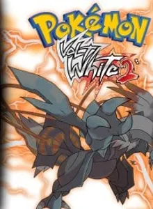 Pokémon Volt White 2