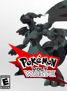 Pokémon Volt White