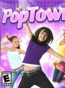 Pop Town