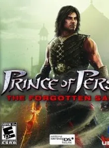 Prince of Persia: The Forgotten Sands