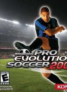 Pro Evolution Soccer 2007