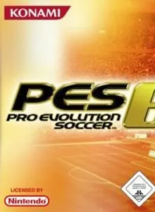 Pro Evolution Soccer 6