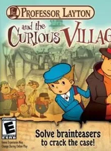 Professor Layton and the Curious Village