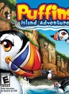 Puffins: Island Adventure