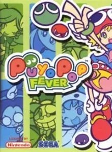 Puyo Pop Fever