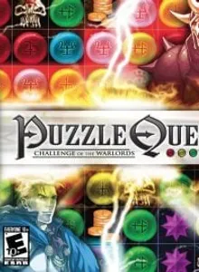 Puzzle Quest: Challenge of the Warlords