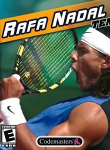 Rafa Nadal Tennis