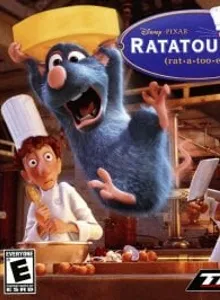 Ratatouille