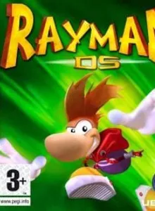 Rayman DS