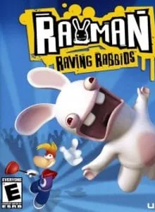 Rayman: Raving Rabbids