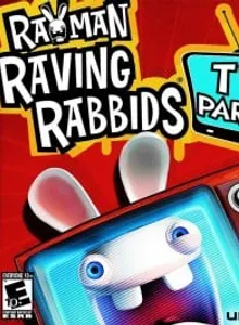 Rayman: Raving Rabbids: TV Party