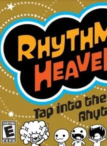 Rhythm Heaven