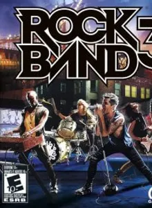 Rock Band 3