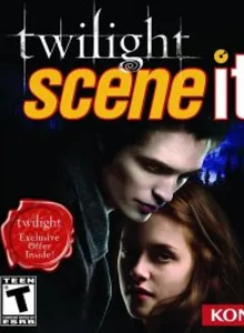 Scene It? Twilight