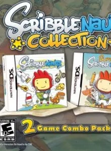 Scribblenauts Collection