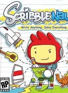 Scribblenauts