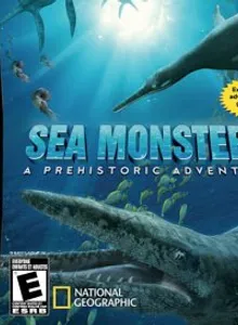 Sea Monsters: A Prehistoric Adventure