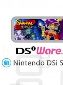 Shantae: Risky’s Revenge