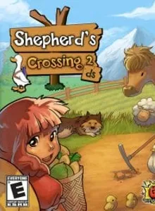 Shepherd's Crossing 2 DS