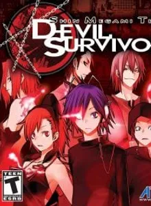 Shin Megami Tensei: Devil Survivor