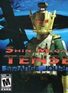 Shin Megami Tensei: Strange Journey