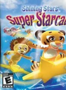 Shining Stars: Super Starcade