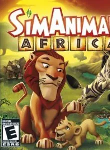 SimAnimals: Africa