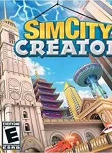 SimCity Creator