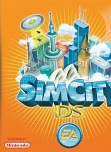 SimCity DS