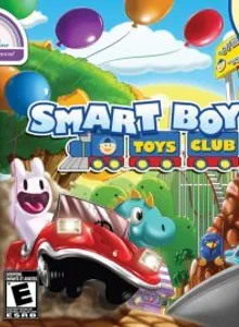 Smart Boy’s Toys Club