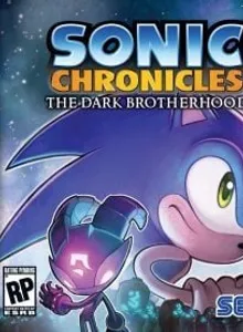 Sonic Chronicles: The Dark Brotherhood