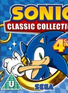 Sonic Classic Collection