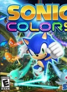 Sonic Colours