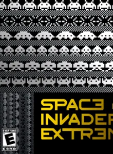 Space Invaders Extreme